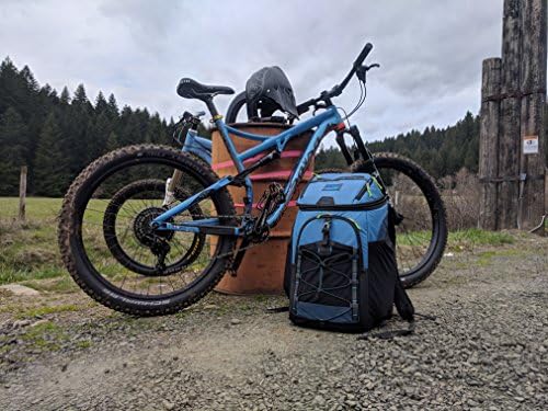 Arctic Zone Titan Guide Series Cooler