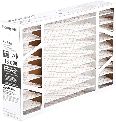 FC100A1029 16 x 25 x 4 Media Air Filter (MERV 11)