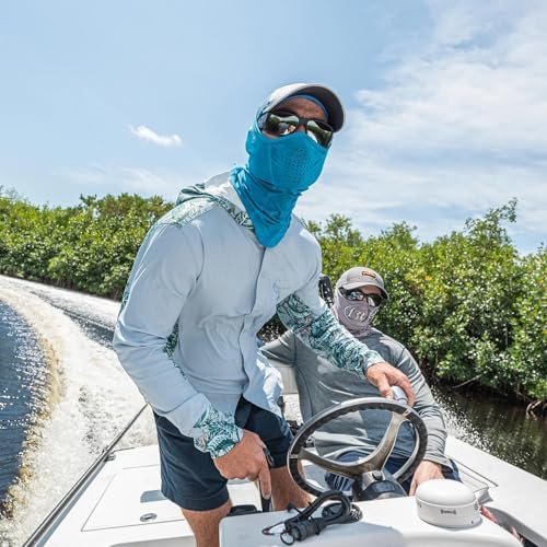 Simms Unisex-Adult SunGaiter UPF Fishing Gaiter