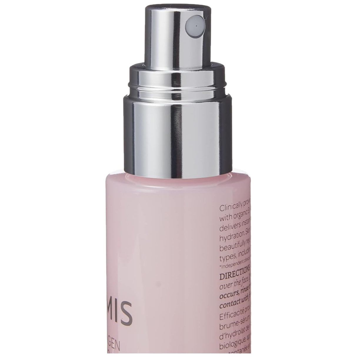 ELEMIS Pro-Collagen Rose Hydro-Mist; Super Hydrating Serum-in-Mist, 1.6 Fl Oz