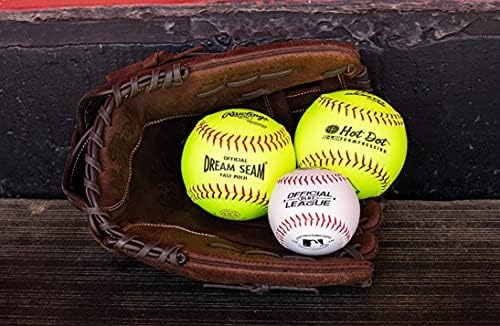 Rawlings | Player Preferred Adult Ball Glove | Baseball/Slowpitch Softball | Multiple Styles