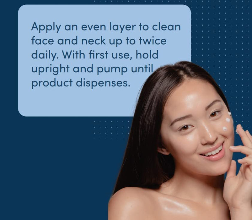 VANICREAM Vitamin C Serum - Free of Dyes, Fragrance, Masking Fragrance, Lanolin, Parabens & Formaldehyde Releasers - For Sensitive Skin - 1.2 Fl Oz