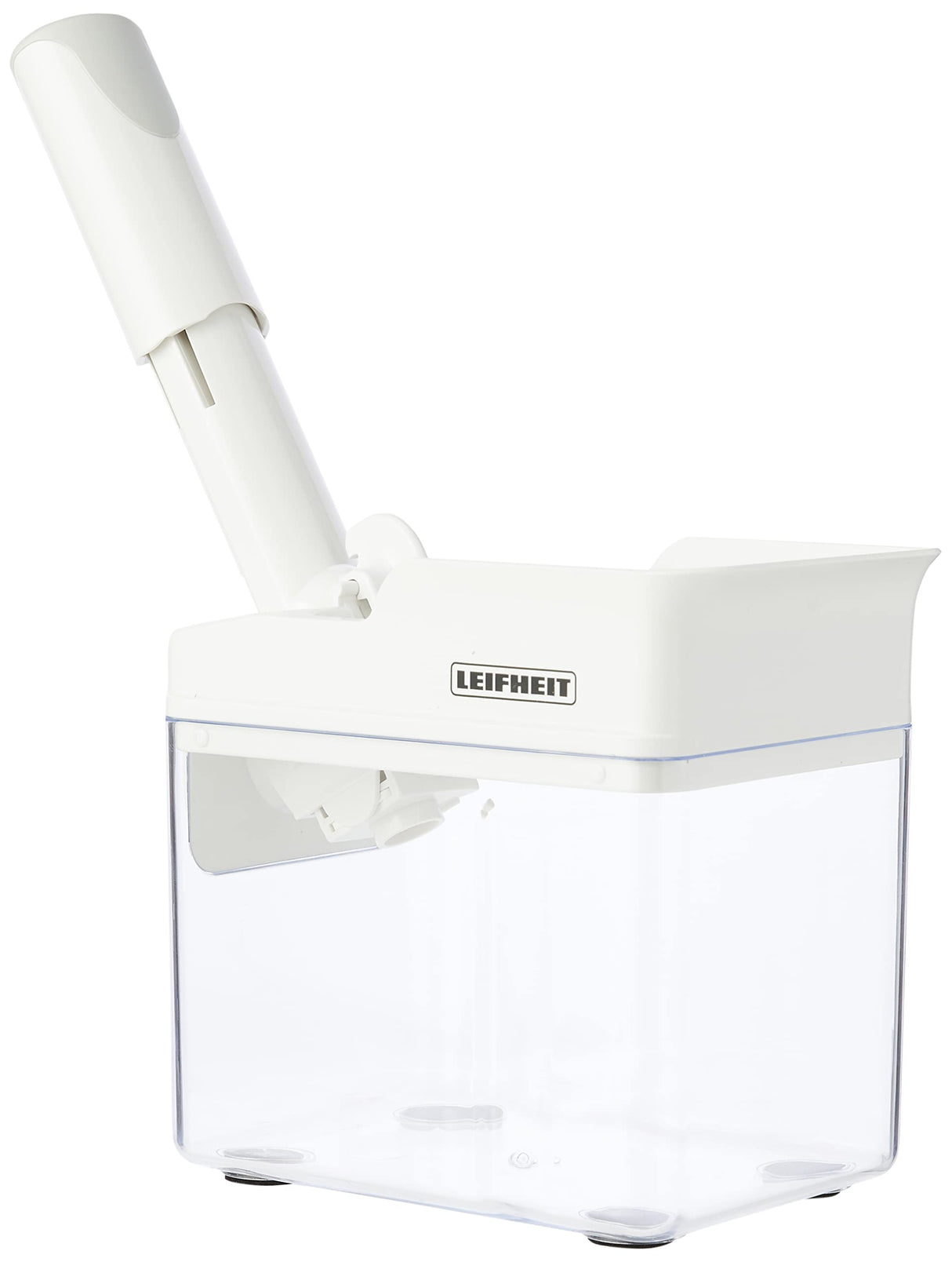 Leifheit 37211 Cherry Pitter, Plastic