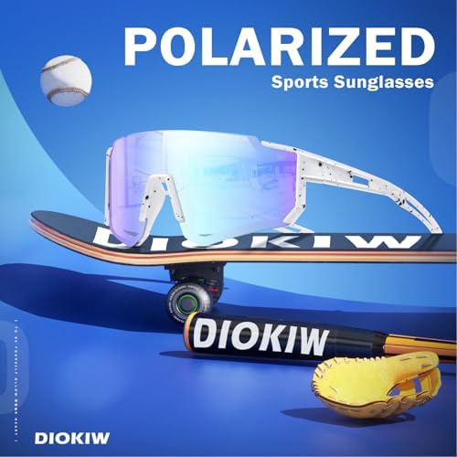 3PACK Kids Sunglasses Polarized Youth Baseball Sunglasses Boys Girls Softball Cycling UV400 Protection Goggles