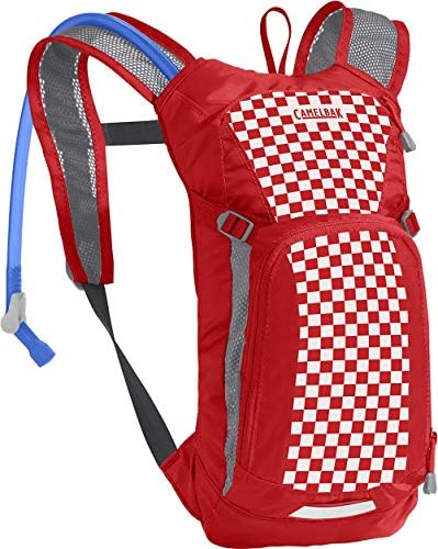 CamelBak Mini M.U.L.E. Kids Hydration Backpack 50oz
