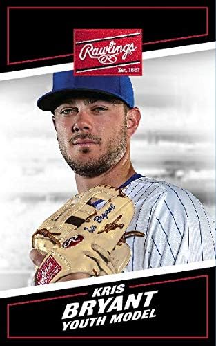 Rawlings | Select PRO LITE Youth Baseball Glove | Pro Player Models | Sizes 10.5" - 12.25" | Multiple Styles