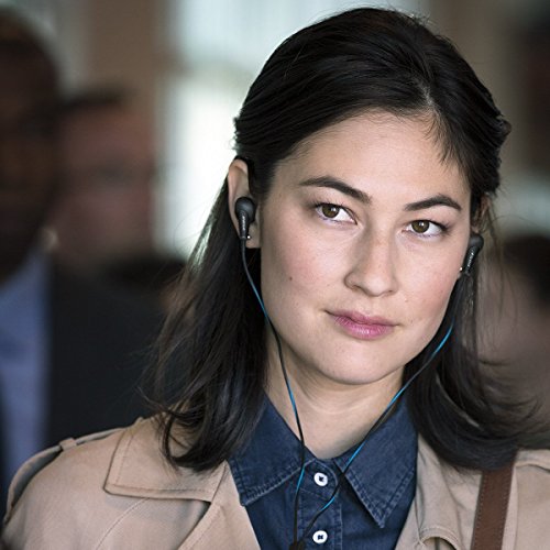 Bose QuietComfort 20 Acoustic Noise Cancelling Headphones, Apple Devices (Black)