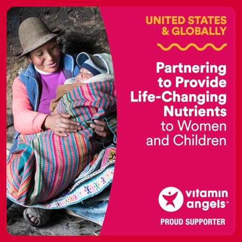 SmartyPants Organic Women's Multivitamin Gummies: Biotin, Probiotics, Methylfolate, Omega 3 (ALA), Vitamin D3, C, Vitamin B12, B6, A, K & Zinc, Inositol, Gluten Free, 120 Count (30 Day Supply)