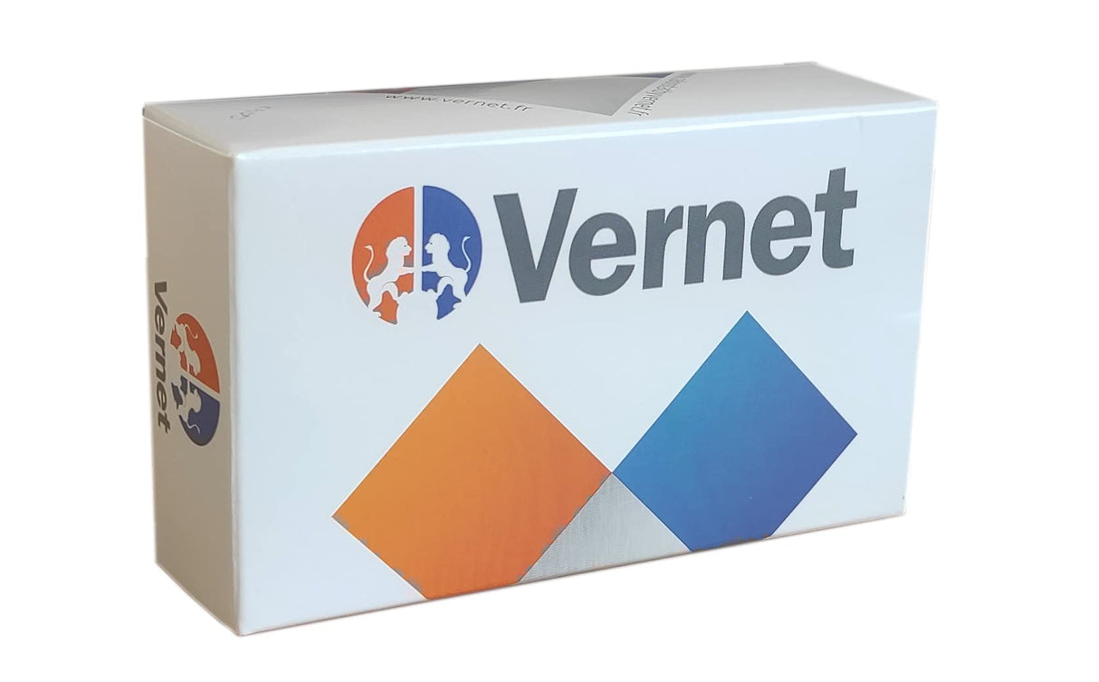 Vernet Thermostatic Cartridge CA189-0415020110090