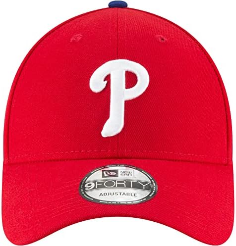 New Era League Essential 39Thirty New England Patriots OTC Cap