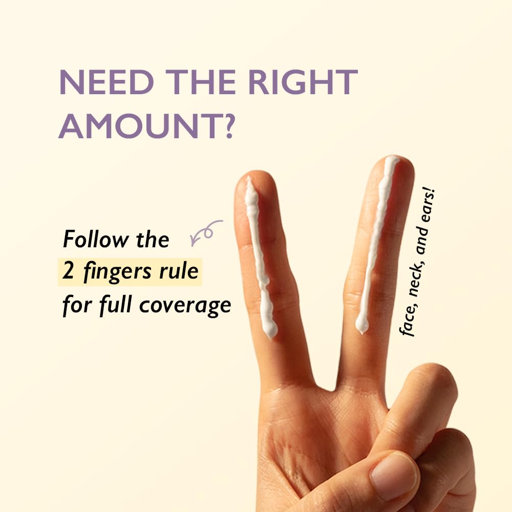 Haruharu Wonder Black Rice Moisture Airyfit Daily Sunscreen 1.69fl.oz - Velvet Finish