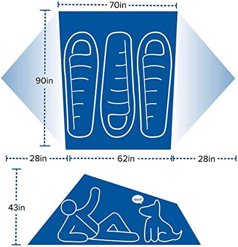 Big Agnes Copper Spur HV Ultra Light mtnGLO