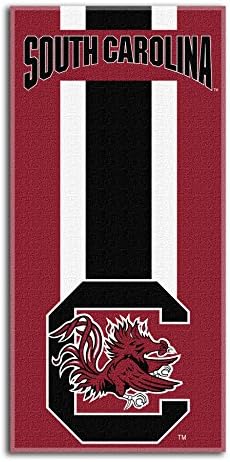 Northwest NCAA Unisex-Adult Beach Towel