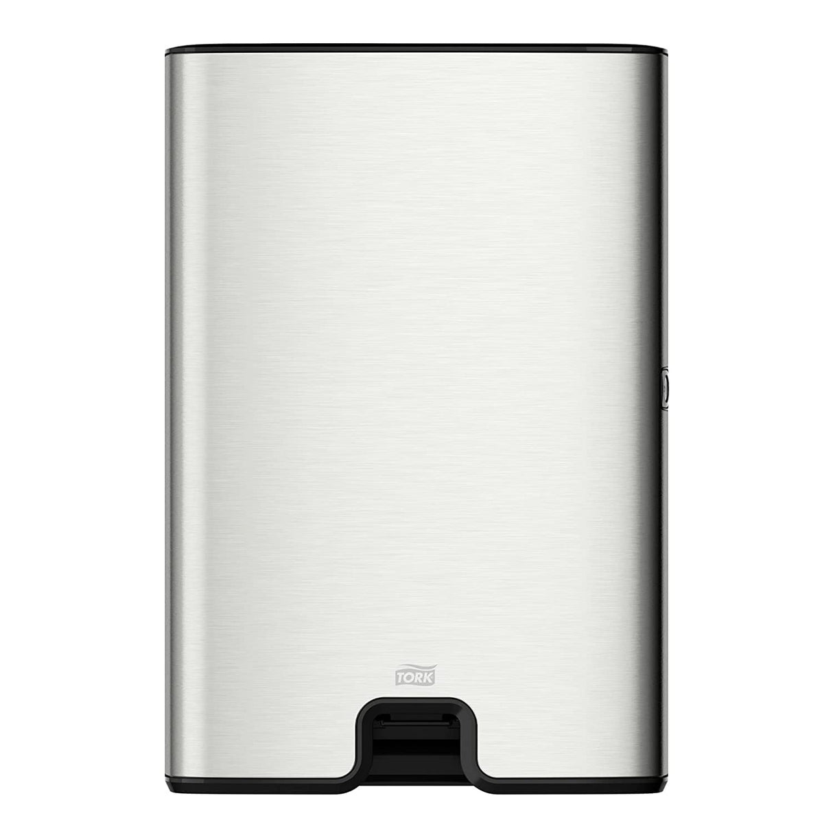 Tork Xpress Multifold Paper Towel Dispenser, Stainless Steel H2, One-at-a-Time Dispensing, Image Range, 463002