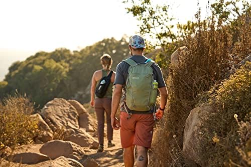 CamelBak Podium Chill Insulated Bike Water Bottle - Easy Squeeze Bottle - Fits Most Bike Cages - 21oz, Grid White