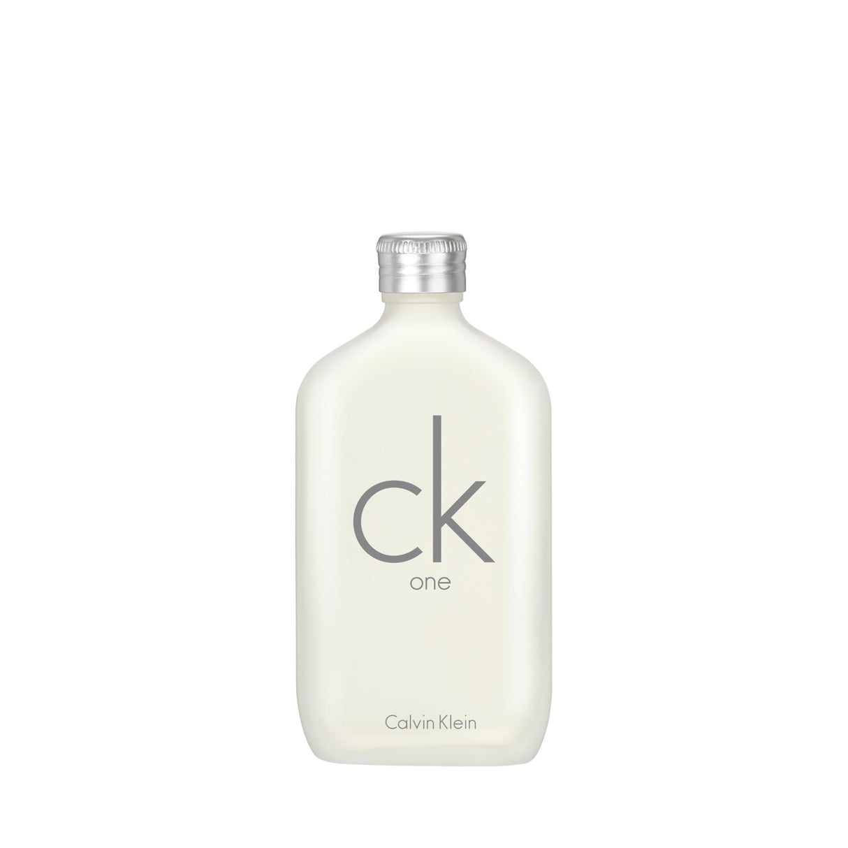 Calvin Klein CK One Unisex Eau De Toilette , 1.7 fl oz