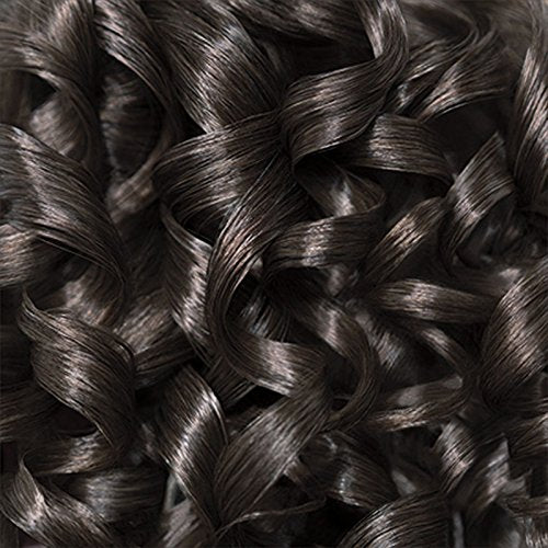 BabylissPRO Nano Titanium Professional Hair Curler Machine, Miracurl 3 in 1 Tool for Tight, Loose or Wavy Curls