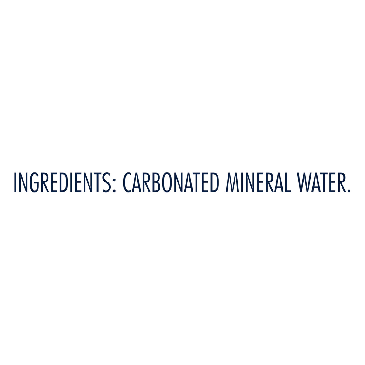 S.Pellegrino Sparkling Natural Mineral Water, Unflavored, 11.15 Fl. Oz (Pack of 24)