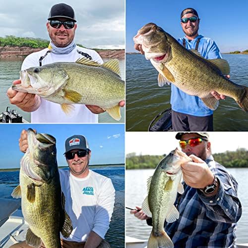 PLUSINNO Fishing Rod and Reel Combos Carbon Fiber Telescopic Fishing Pole with Reel Combo Sea Saltwater Freshwater Kit Fishing Rod Kit