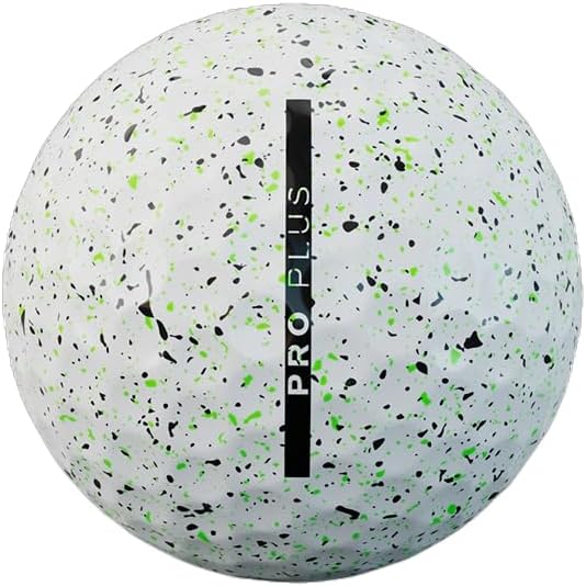 Vice Pro Plus Golf Balls