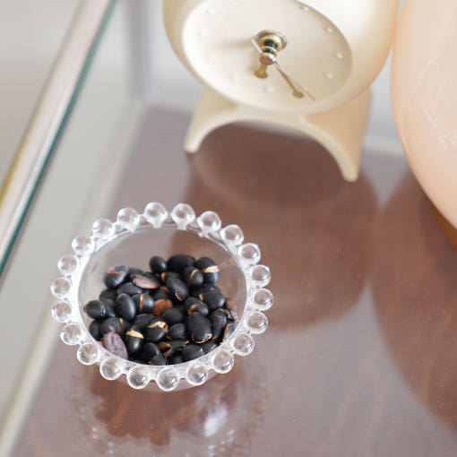 Neul Bom Foods Roasted Black Soybean Snack 200g