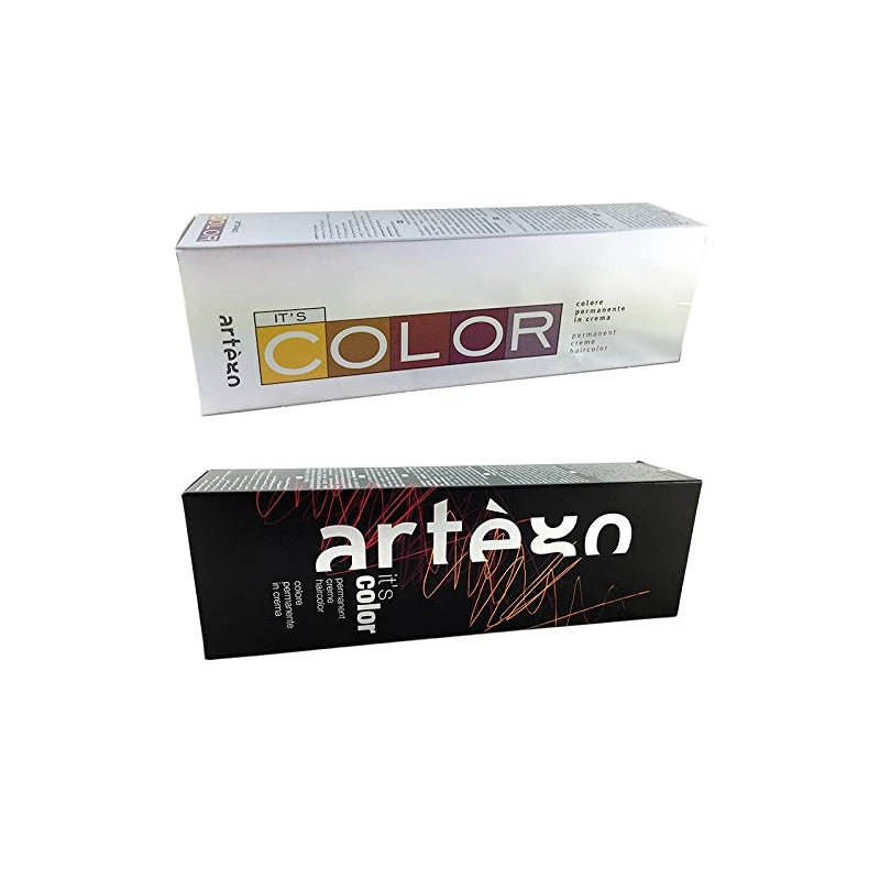 Artègo It's Color Permanent Paint 6.0 - Dark Blonde - 150ml