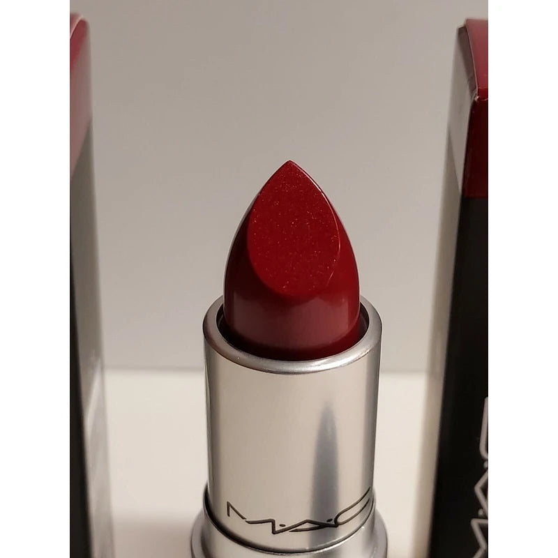 MAC Cremesheen Lipstick *DARE YOU* / .10 oz / NIB