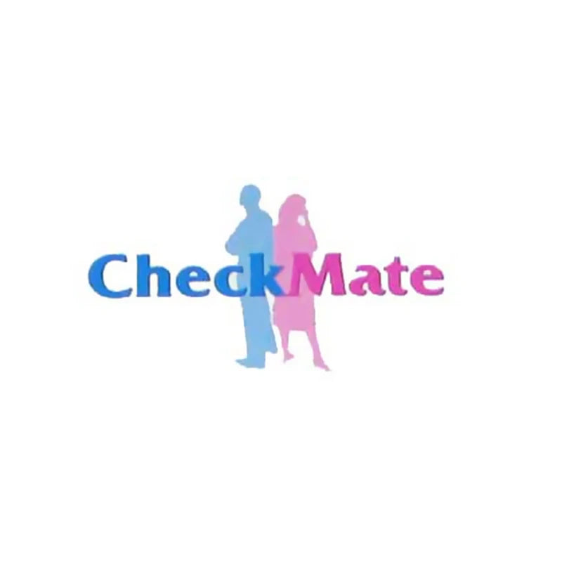 Check Mate Infidelity Test Kit - 10 Tests - Check your spouse, boyfriend, girlfriend, partner.