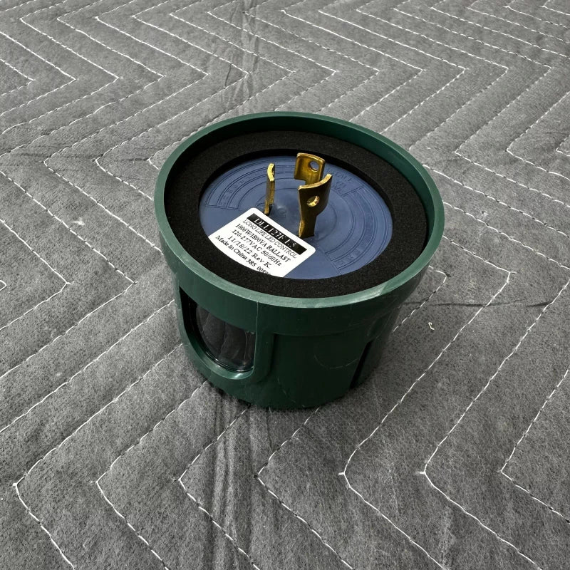 Acuity DTL DLL127F 1.5- Elite Outdoor Photoelectric LED Control Photocell - Long Life