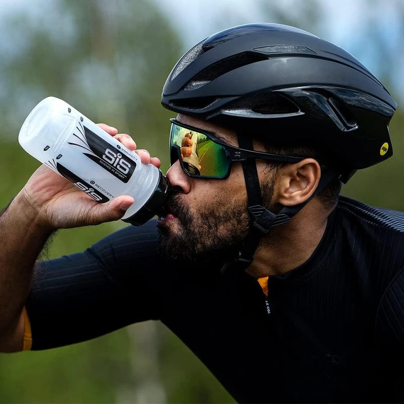 Science in Sport Beta Fuel Gel | Easily Digestible & Quick Carbohydrates, Dual Source Energy Gel | 40g Carbs for Energy | Vegan, Gluten Free, Dairy Free, Nut Free | 60mL, Pack of 6 (Orange)