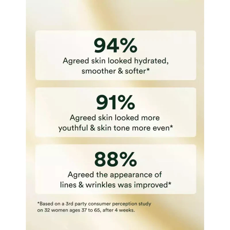 Osea - Anti-Aging Sea Serum - 1 oz - NIB