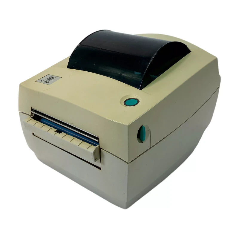 Zebra Eltron Eltron Zebra UPS LP2844 Direct Thermal Label Printer USB Serial 1 YR WARRANTY