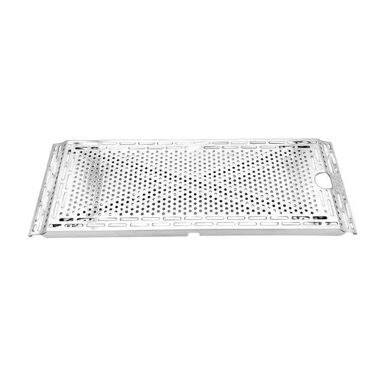 / 720-0882A 6 In. Infrared plus Heat Plate