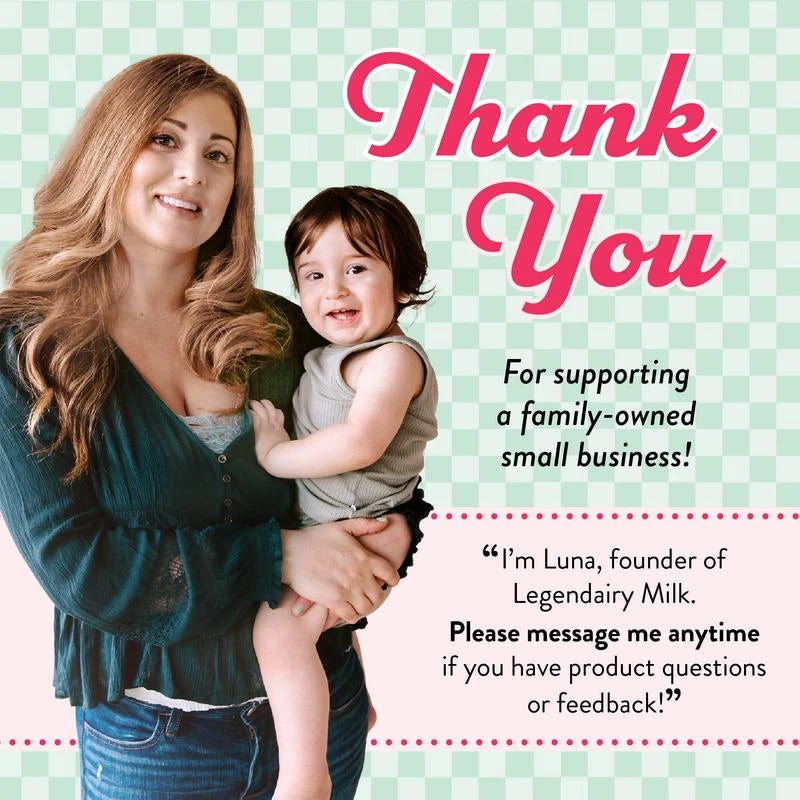 She’s Thirsty Adrenal Cocktail Powder - Legendairy Milk - Coconut Water Electrolytes Mix - No Sugar Added - Watermelon - Beverage, Drink