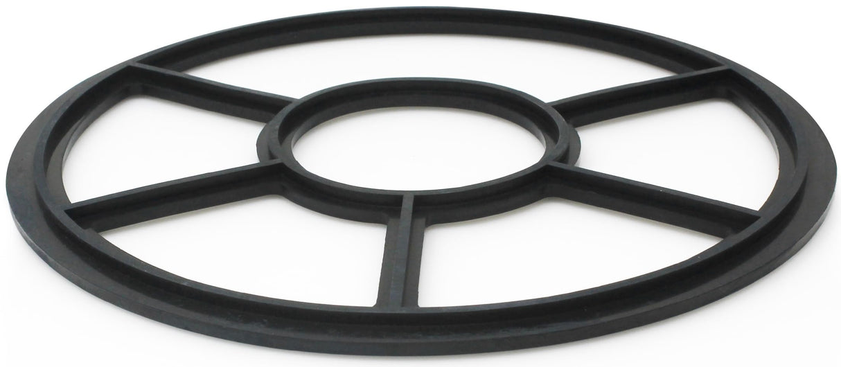 APPLIAFIT Diverter Seal Compatible with Pentair 272409 (G-400) for 2” HI-Flow Back Wash Valve (1-Pack)