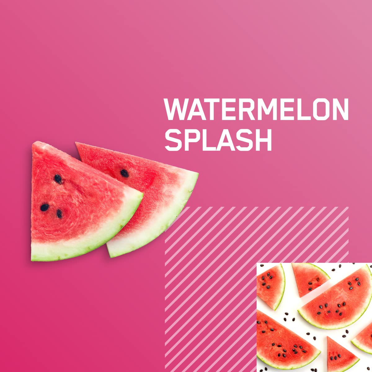 Optimum Nutrition Amino Energy Powder Plus Hydration, with BCAA, Electrolytes, and Caffeine, Watermelon Splash, 30 Servings (Packaging May Vary)