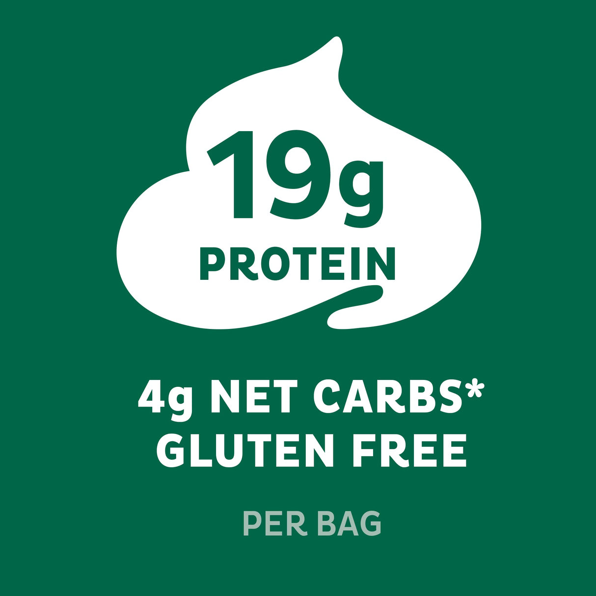 Quest Nutrition Sour Cream & Onion Protein Chips, 19g Protein, 4g Net Carbs, Low Carb, Gluten Free, 1.1 oz (Pack of 12)