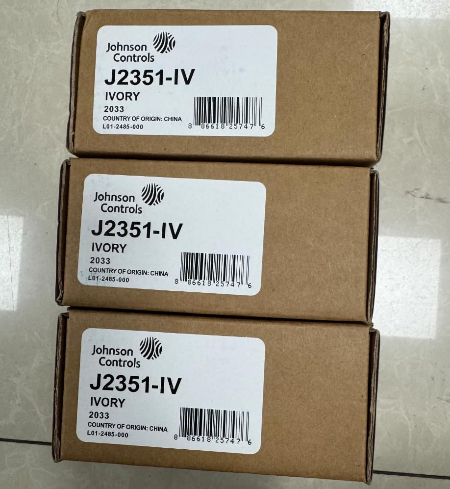 Nib! J2351-IV Intelligent Detector J2351 IV