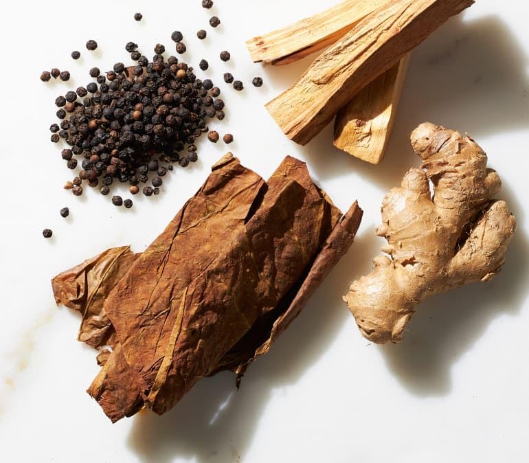 YANBAL DENDUR COLOGNE FOR MEN