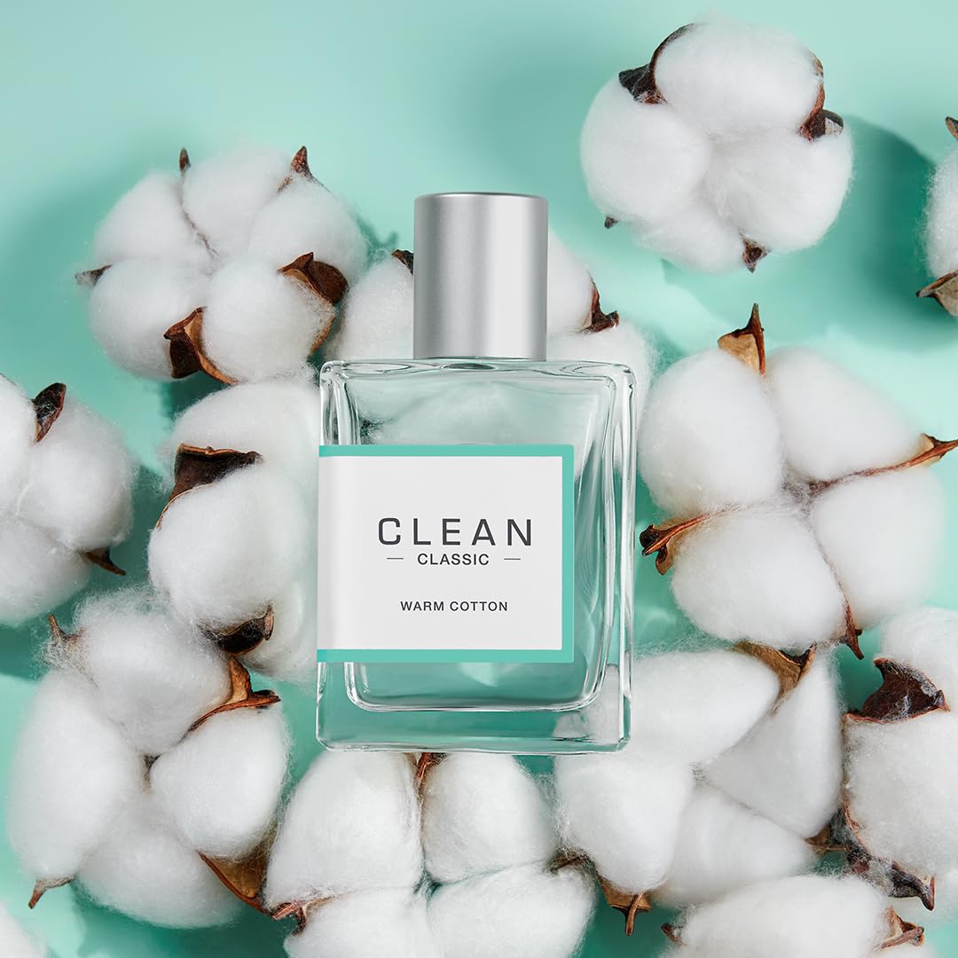 CLEAN CLASSIC Warm Cotton 60mL