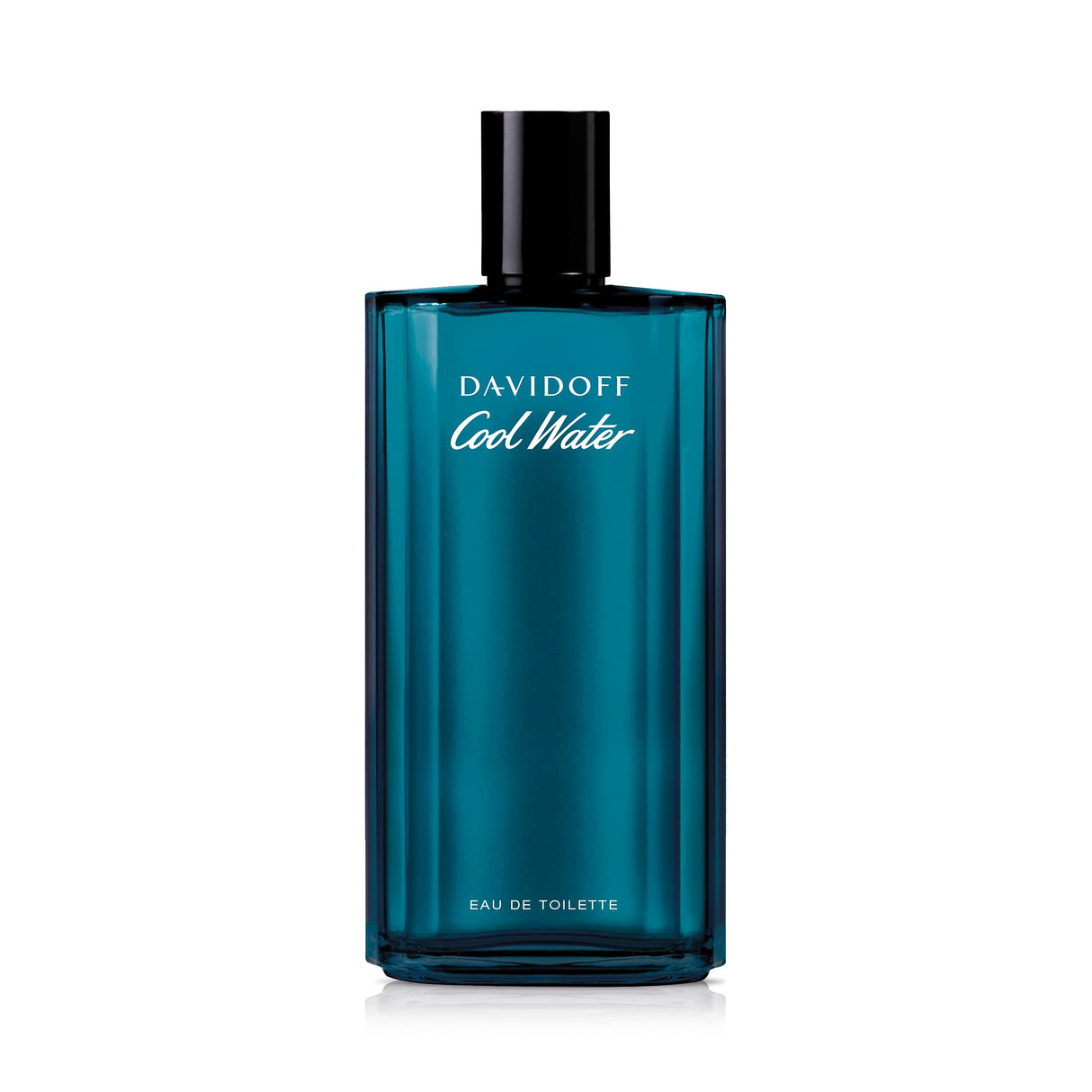 Davidoff Cool Water Man Eau de Toilette 6.7 fl oz