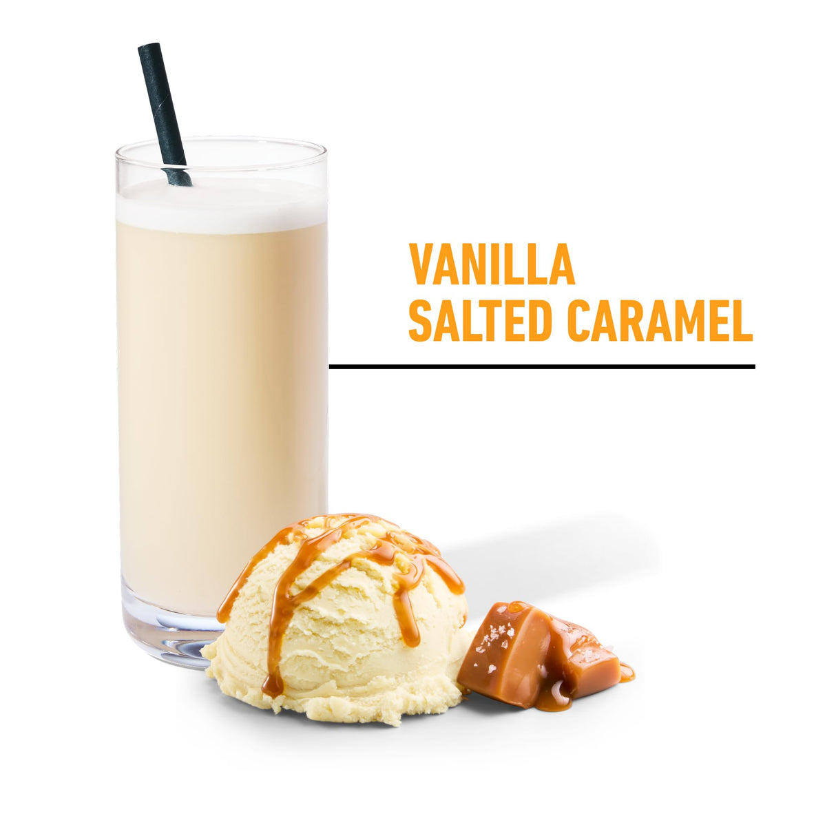 Isopure Zero Carb 100% Pure Whey Isolate Protein Powder, Lactose Free, Gluten Free, With Vitamins, Vanilla Salted Caramel, 25g Protein Per Serving, 3 Lbs, 42 Servings (Packaging May Vary)