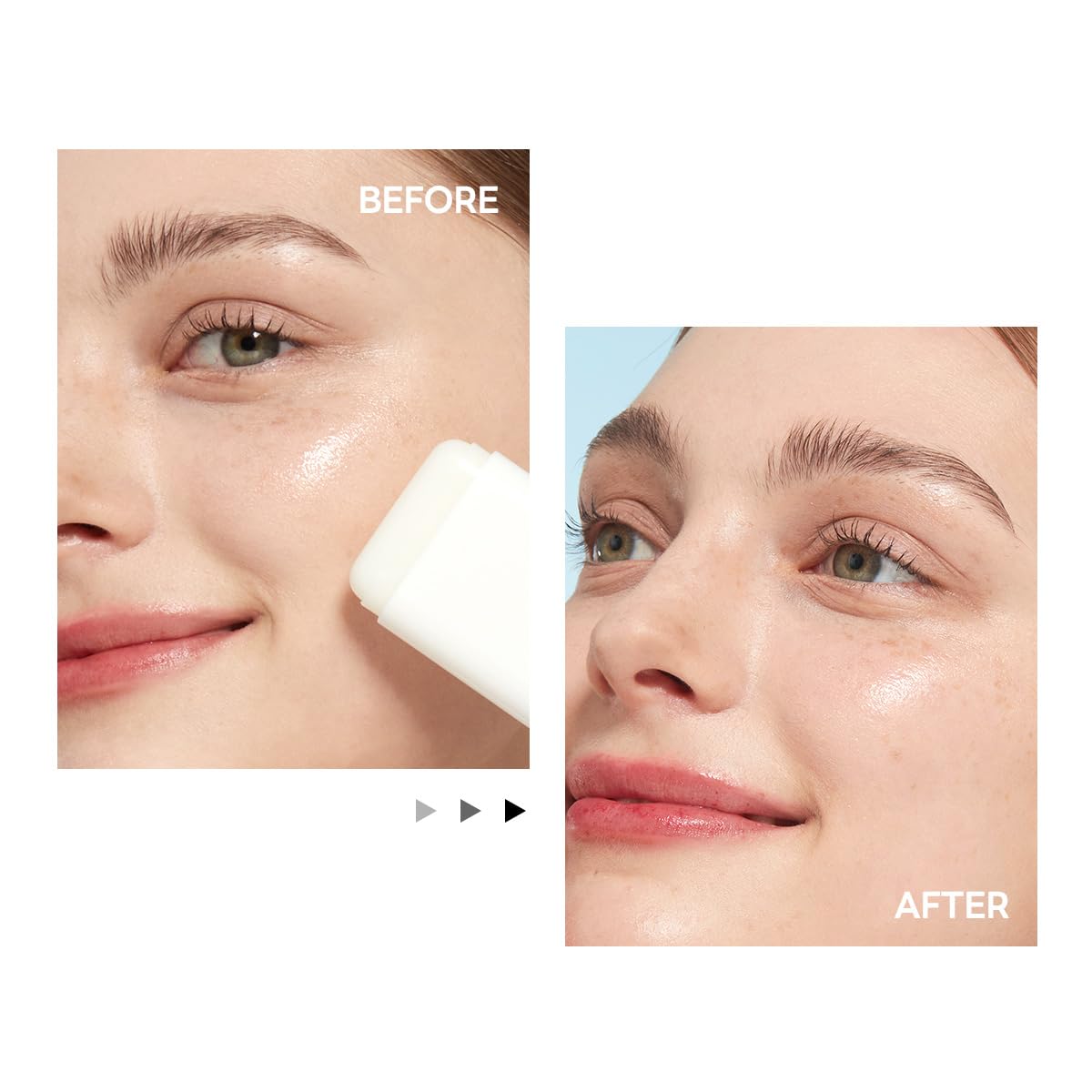 ROUND LAB Birch Juice Moisturizing UVLock Sun Stick 19g, 0.67oz. | Korean sunscreen, No White Cast, Strong UV Protection, portable sunscreen, Non-Toxic sunstick, Perfect for Outdoor activities