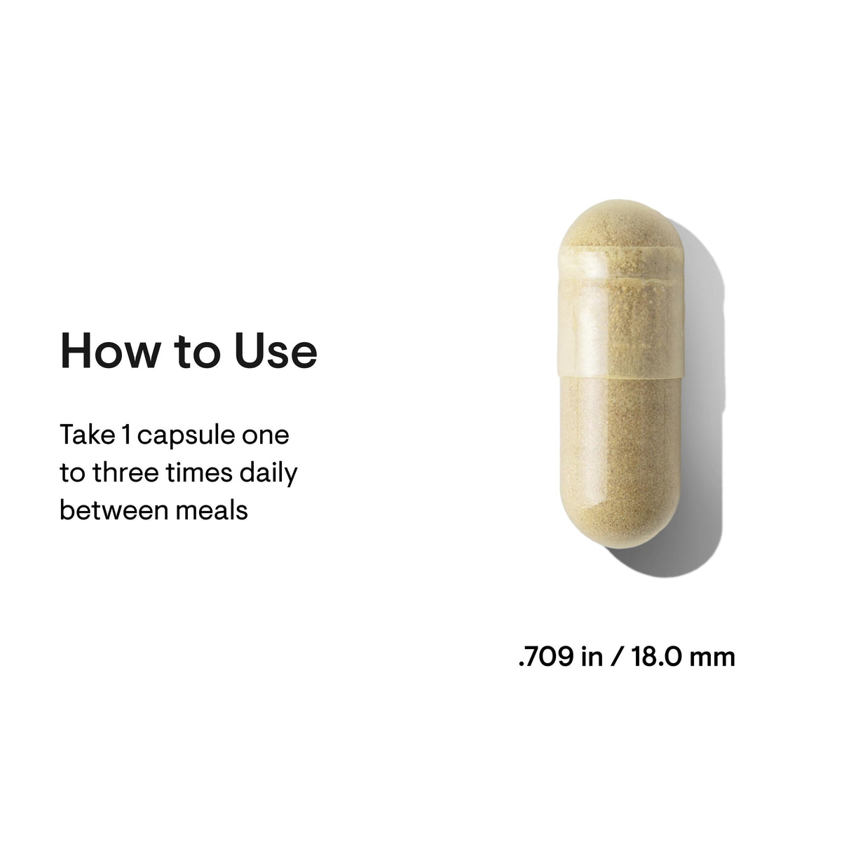 THORNE Sacro-B Probiotic - Support Gut Health, Immune Function & Constipation Relief Probiotics* - Gluten-Free Health Support* - 60 Capsules