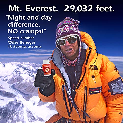 SPORTLEGS Fast Fitness Boost Pre-Workout Lactic Acid Supplement, 5-Cap Packet, Trial Pack of 3