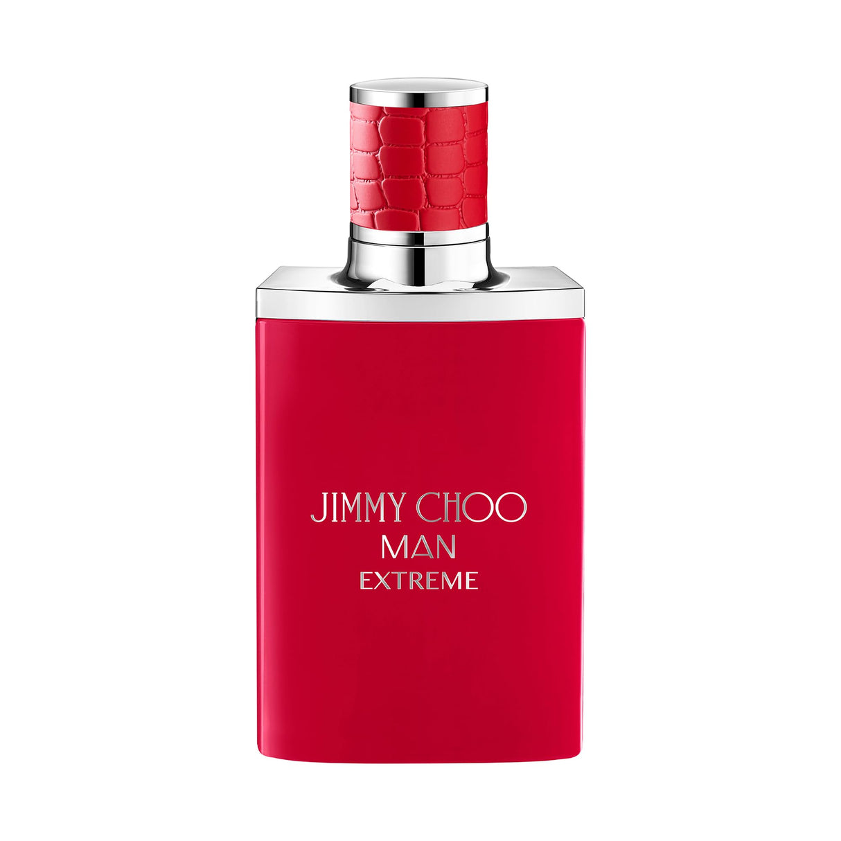 JIMMY CHOO - Man Extreme Eau de Parfum - Men's Fragrance - Spicy & Bold - With notes of Red Thyme, Clary Sage, & Vetiver - 1.7 Fl Oz