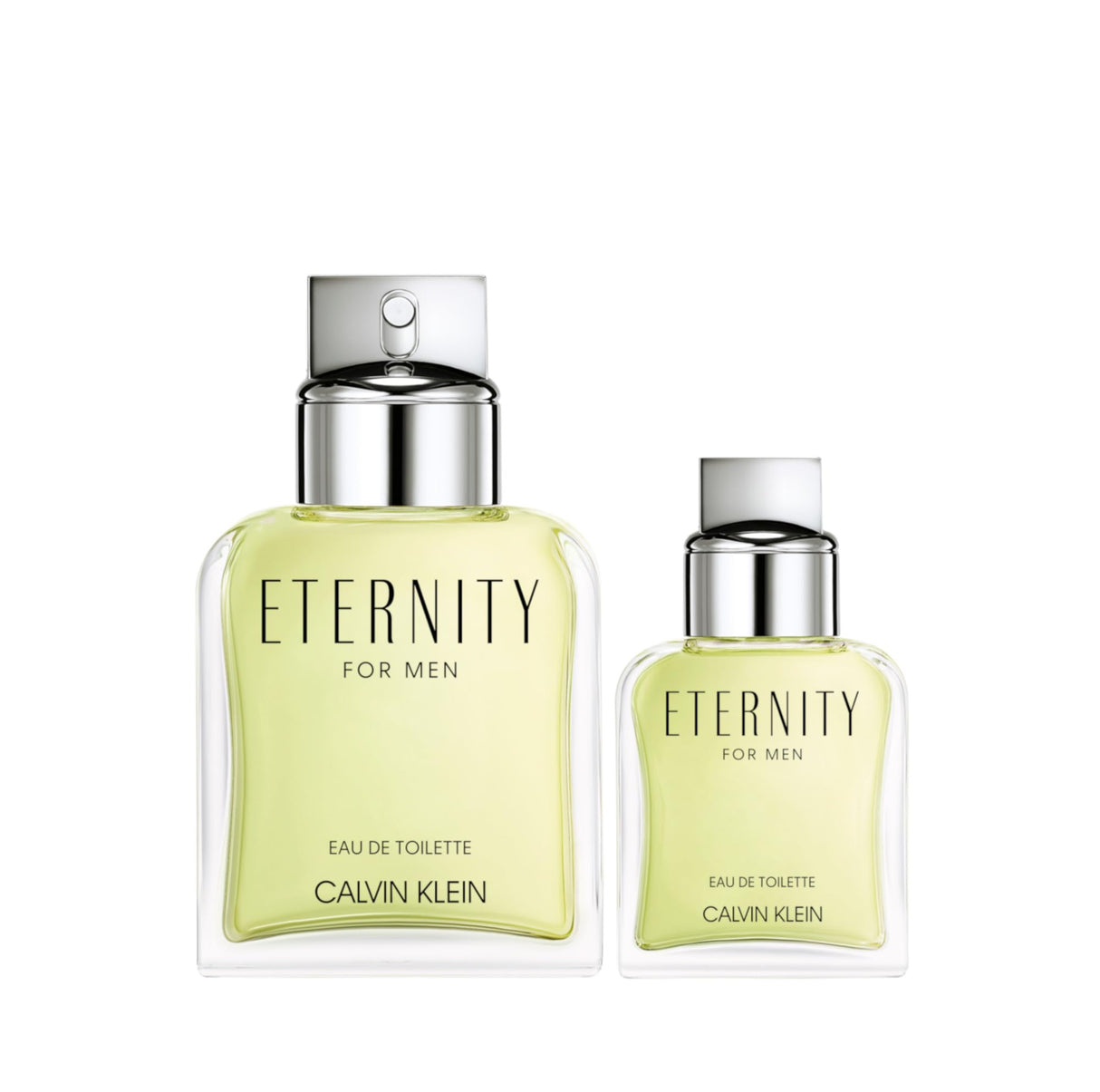 Calvin Klein 2-Pc Eternity for Men Eau de Toilette Gift Set