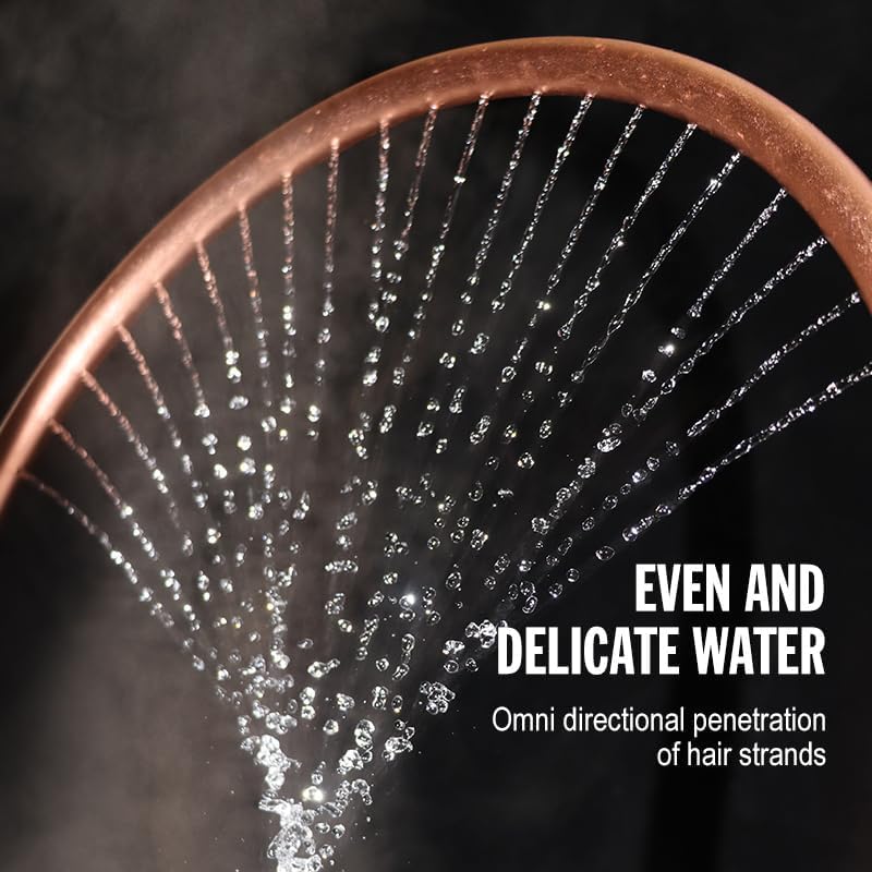 Generic Modern U-Shaped Head Spa Equipment Shampoo Bowl Waterfall Hydrotherapy Adjustable Fits Most Shampoo Basin Bed Massage Salon Equipment