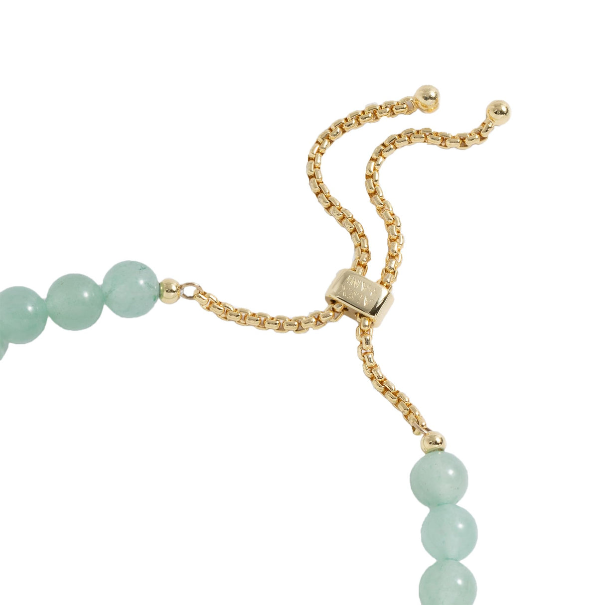 Alex and Ani Hummingbird Gemstone Bolo Bracelet
