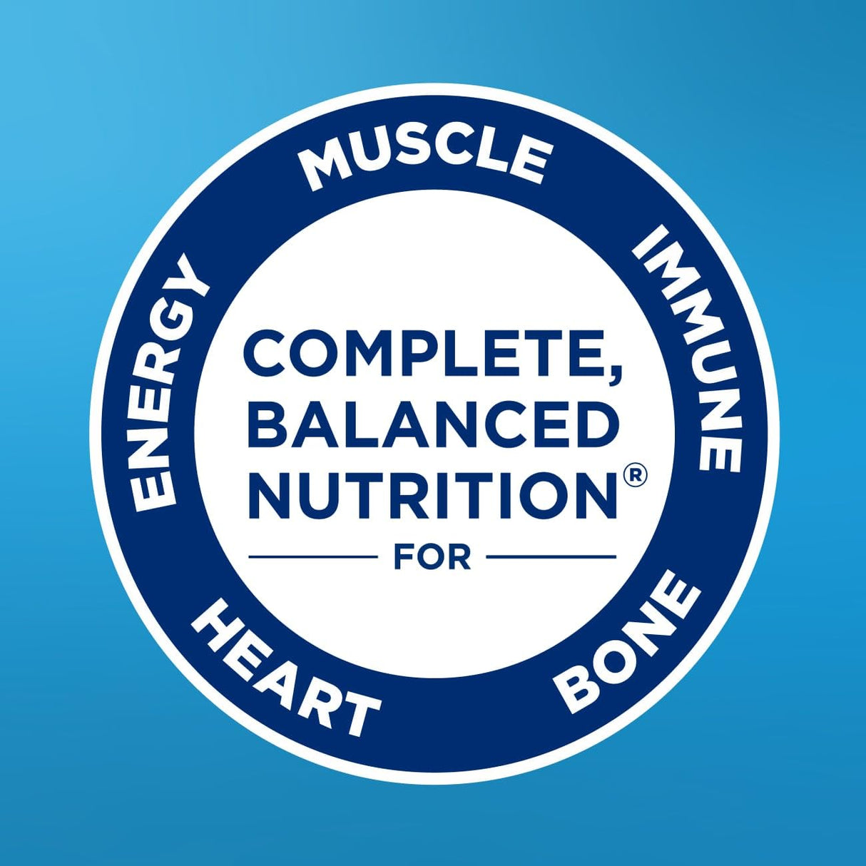 Ensure Original Milk Chocolate Nutrition Shake With Fiber | Small Meal Replacement Shake | Ready to Drink | 9g Protein, 27 Vitamins and Minerals | 8 fl oz - 24 Pack